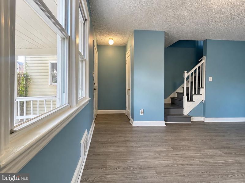 4236 NE Grant St NE, Washington, DC 20019