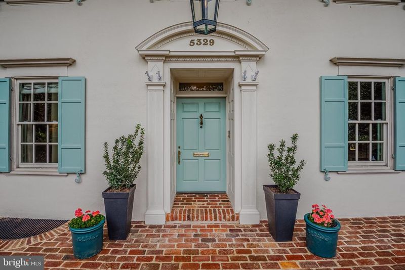 5329 Woodlawn Ave, Chevy Chase, MD 20815