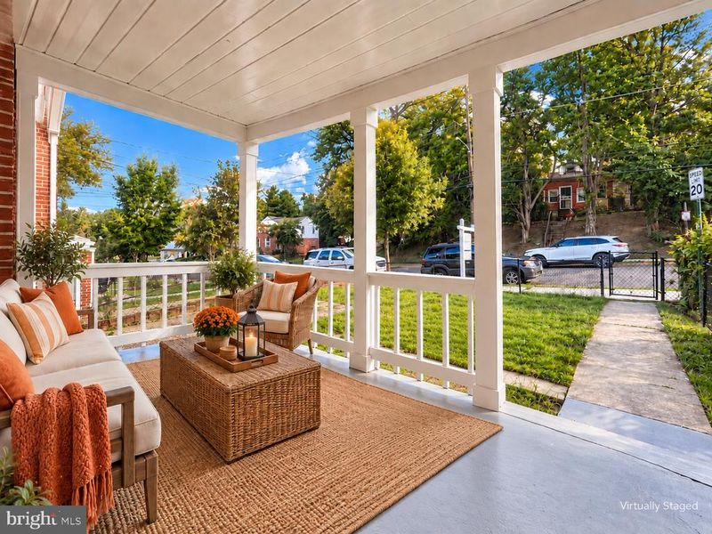 4236 NE Grant St NE, Washington, DC 20019