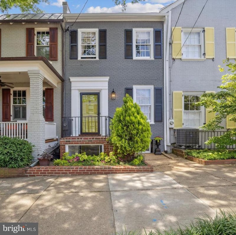 428 Wolfe St, Alexandria, VA 22314