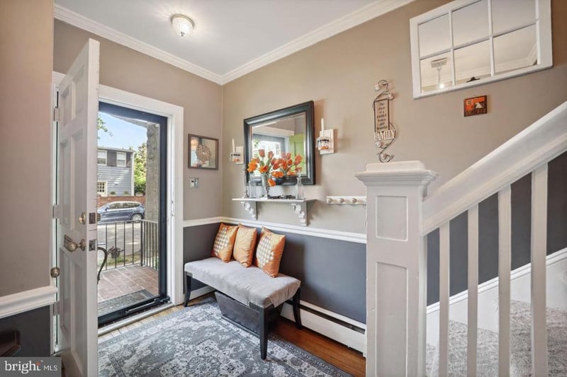 428 Wolfe St, Alexandria, VA 22314