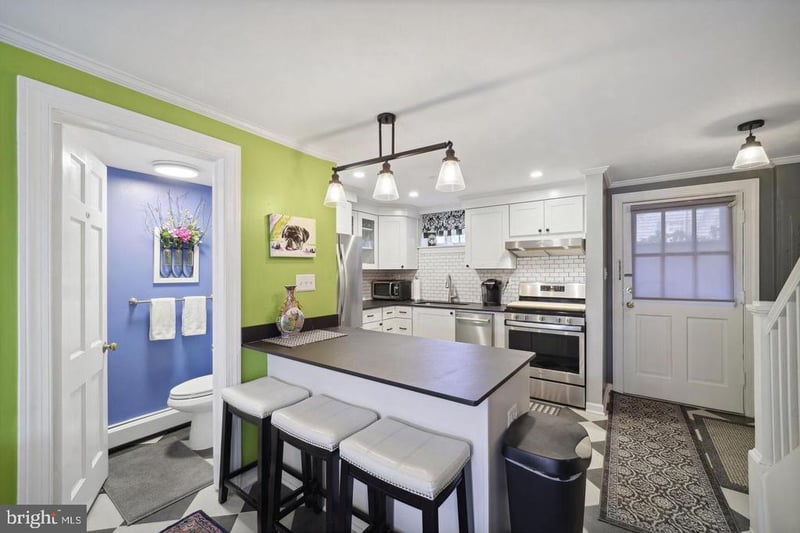428 Wolfe St, Alexandria, VA 22314