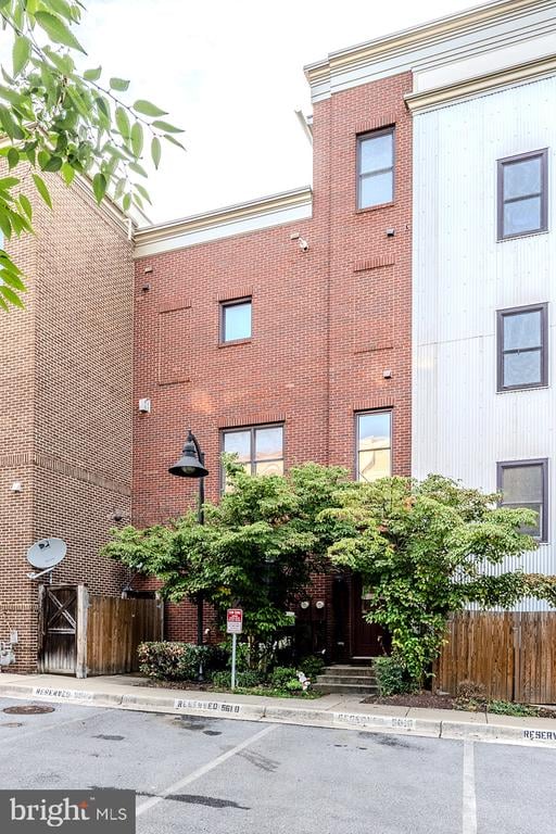 5610 Baltimore Ave, Hyattsville, MD 20781