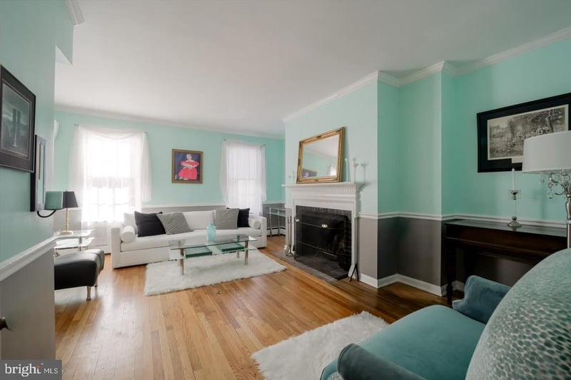 428 Wolfe St, Alexandria, VA 22314