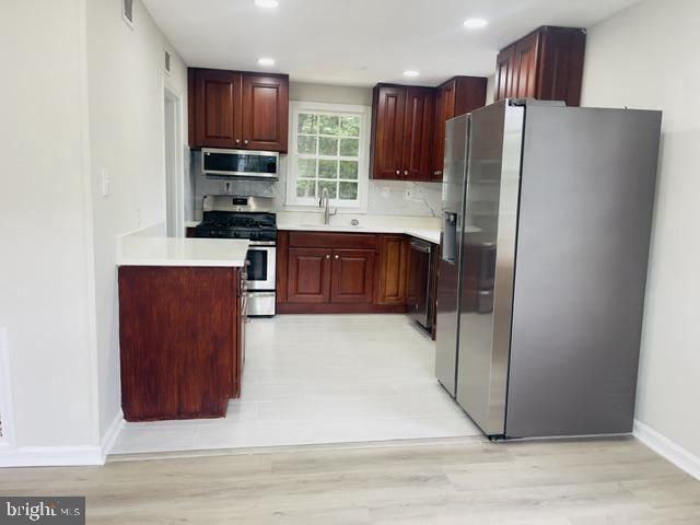 4103 Chestnut St, Fairfax, VA 22030