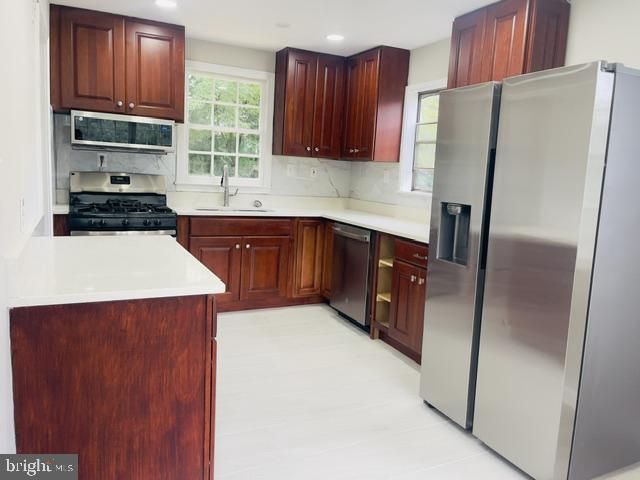4103 Chestnut St, Fairfax, VA 22030