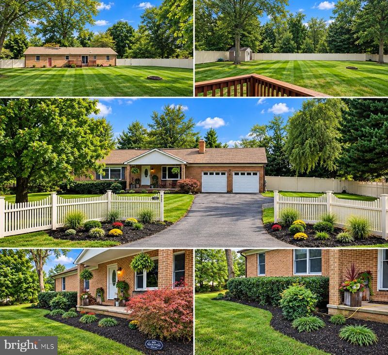 6020 Bartonsville Rd, Frederick, MD 21704