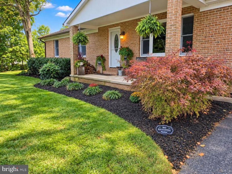 6020 Bartonsville Rd, Frederick, MD 21704