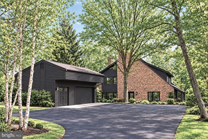 2249 Hunter Mill Rd, Vienna, VA 22181