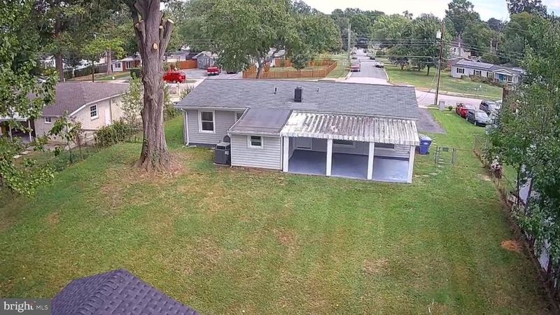 7928 Russell Rd, Alexandria, VA 22309