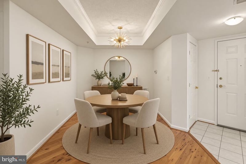 3835 9th St N #704, Arlington, VA 22203