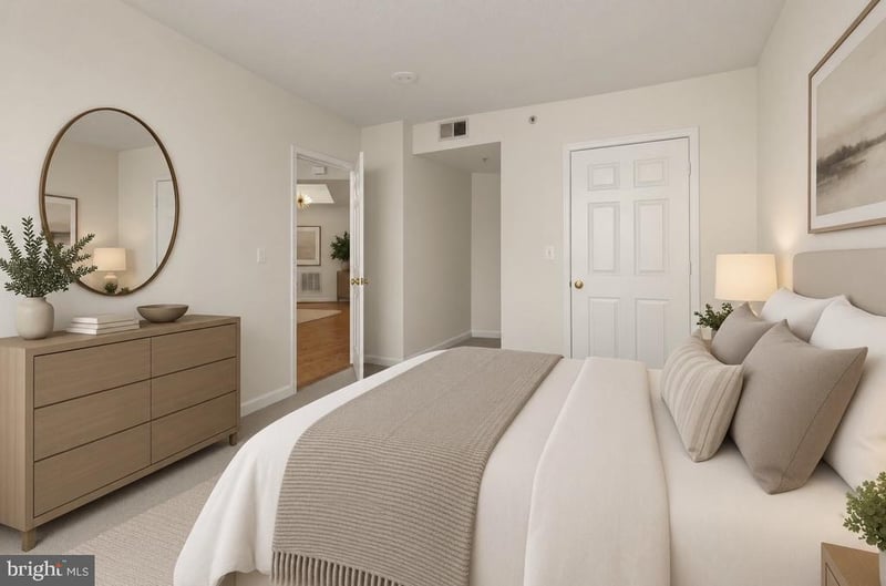 3835 9th St N #704, Arlington, VA 22203