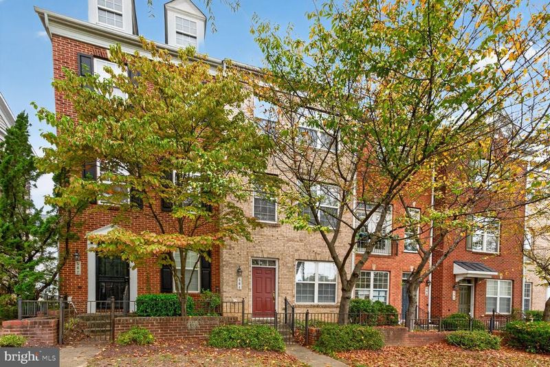 564 Garrett A Morgan Blvd, Landover, MD 20785