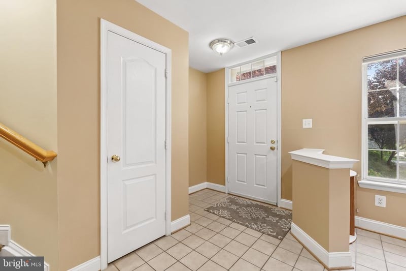1025 Gaither Rd, Rockville, MD 20850