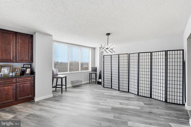 5225 Pooks Hill Rd #1401N, Bethesda, MD 20814