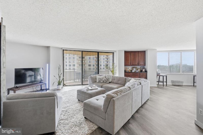 5225 Pooks Hill Rd #1401N, Bethesda, MD 20814