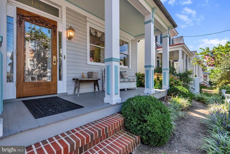 100 Conduit St, Annapolis, MD 21401