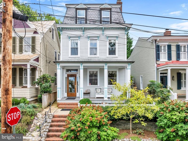 100 Conduit St, Annapolis, MD 21401