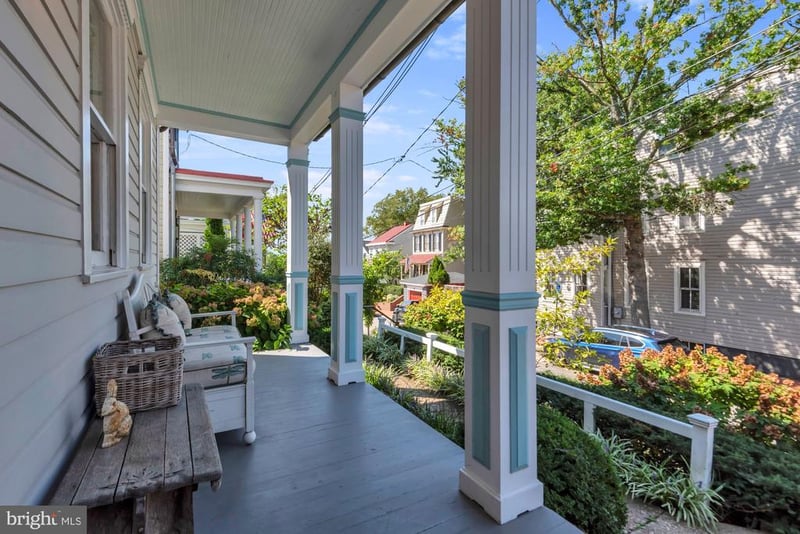 100 Conduit St, Annapolis, MD 21401