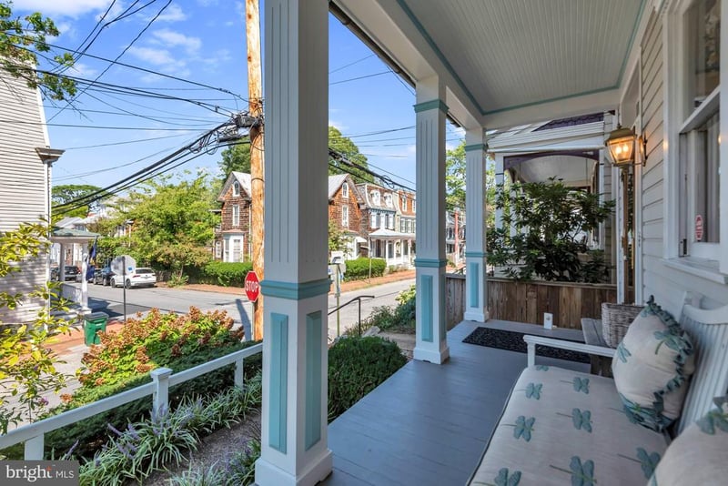 100 Conduit St, Annapolis, MD 21401