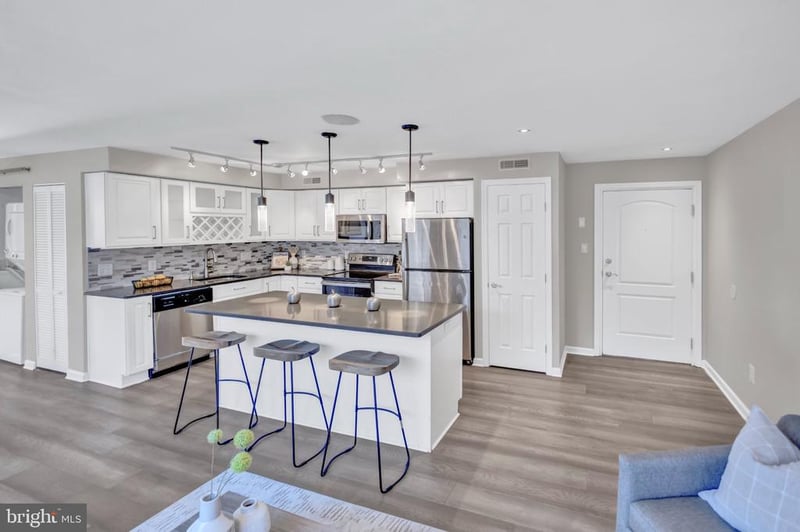 1620 29th St SE #203, Washington, DC 20020