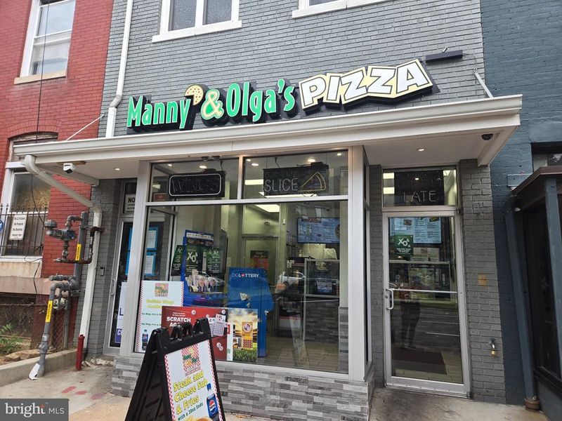 1407 E St SE, Washington, DC 20003