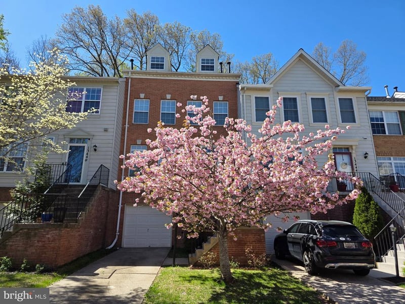 13442 Ansel Ter, Germantown, MD 20874