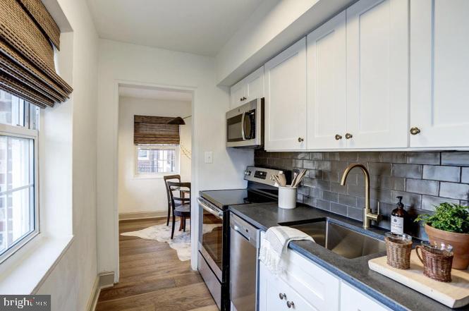 1336 N Ode St #1, Arlington, VA 22209