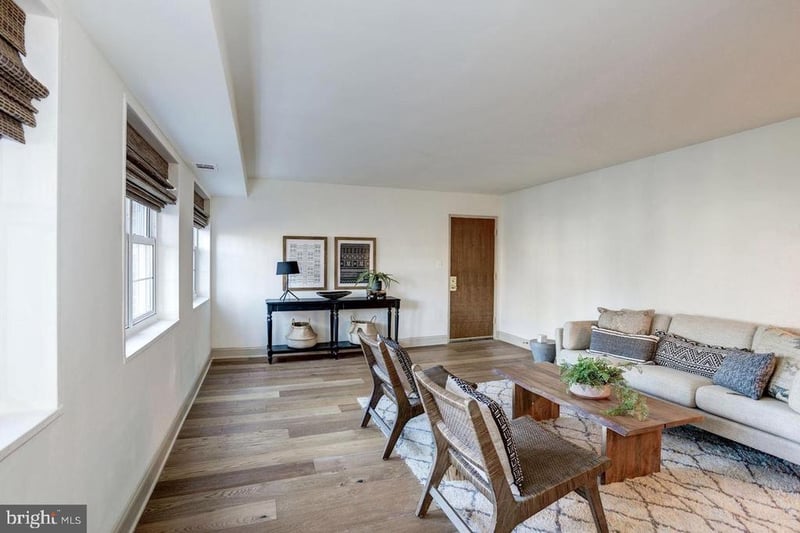 1336 N Ode St #1, Arlington, VA 22209