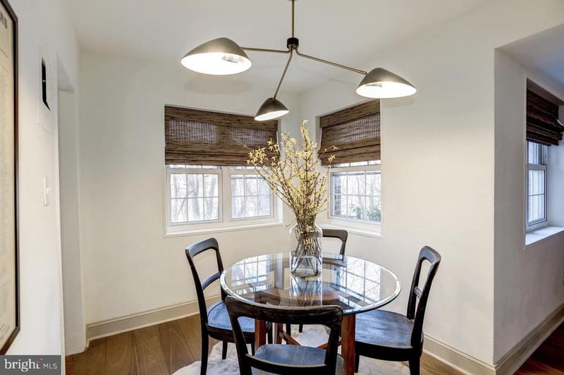 1336 N Ode St #1, Arlington, VA 22209