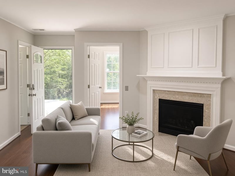 5270 Kestrel Crossing Dr, Alexandria, VA 22312