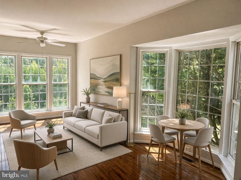5270 Kestrel Crossing Dr, Alexandria, VA 22312