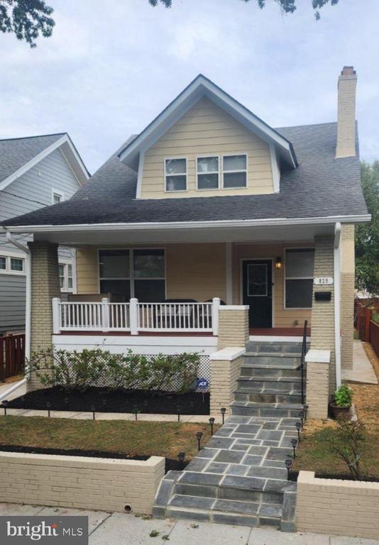829 Whittier Pl NW, Washington, DC 20012