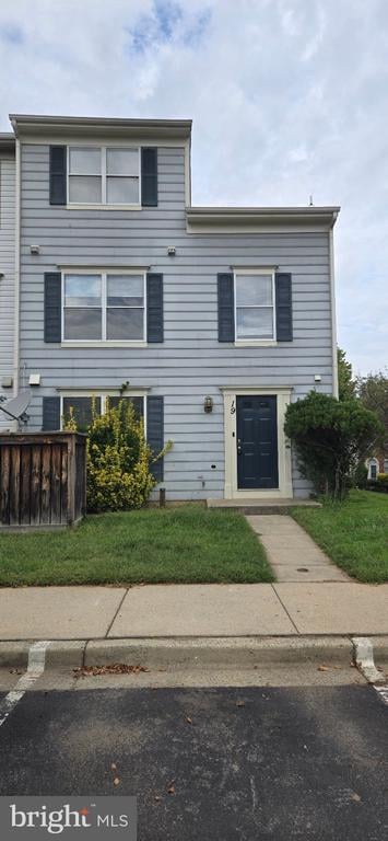 19 Highstream Ct #1022, Germantown, MD 20874