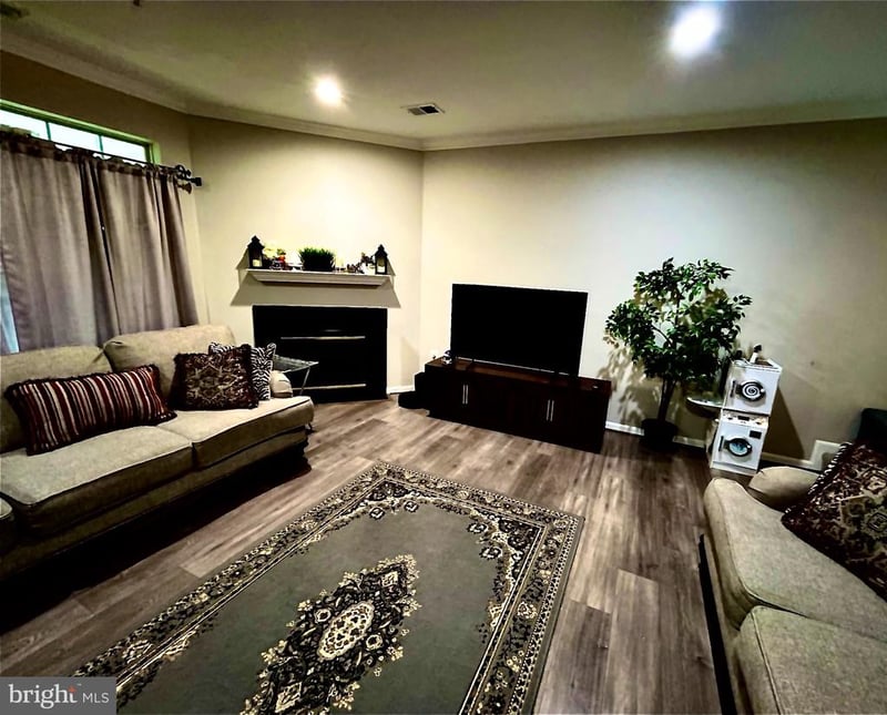 13120 Marcey Creek Rd #13120, Herndon, VA 20171