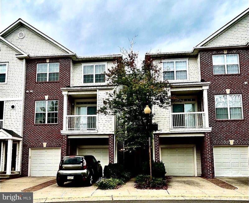 13120 Marcey Creek Rd #13120, Herndon, VA 20171