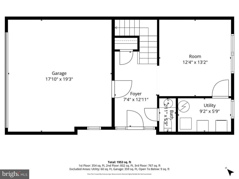 13318 Summer Garden WALK, Centreville, VA 20120