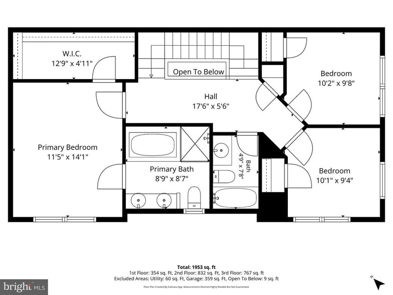 13318 Summer Garden WALK, Centreville, VA 20120