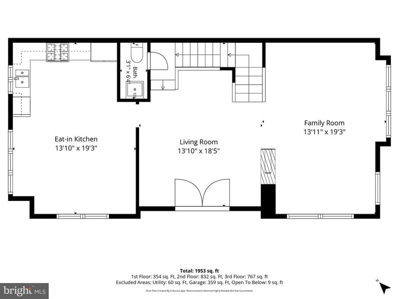 13318 Summer Garden WALK, Centreville, VA 20120