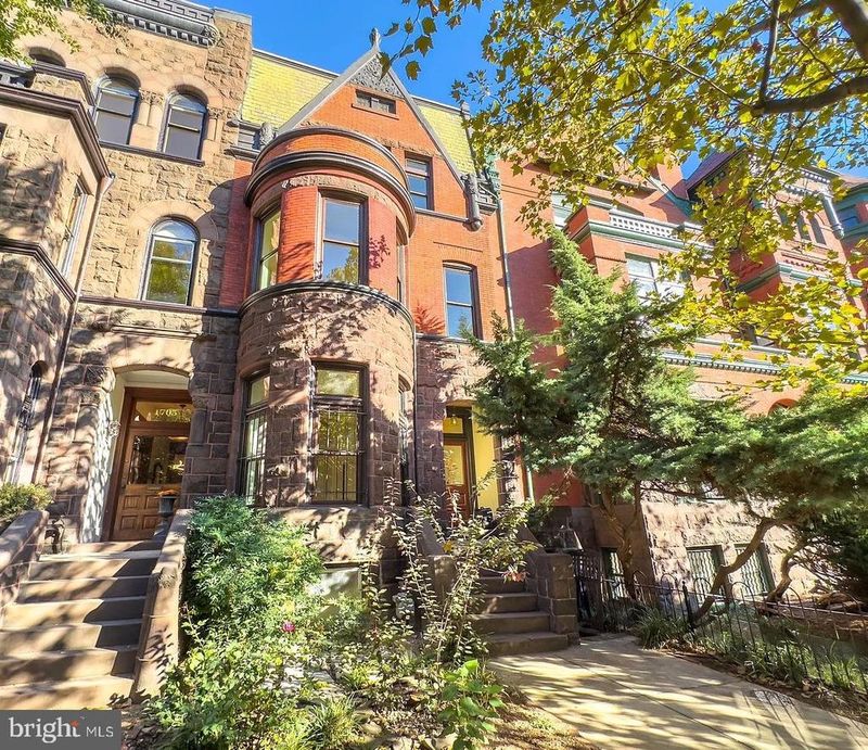 1703 Q St NW, Washington, DC 20009