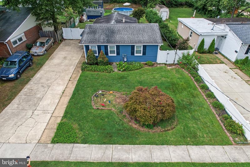 106 Glen Rd, Glen Burnie, MD 21060