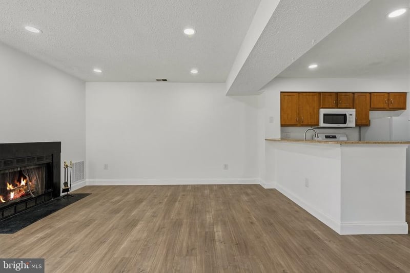 14007 Justin Way #6-A, Laurel, MD 20707
