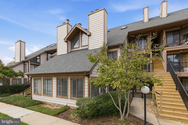 14007 Justin Way #6-A, Laurel, MD 20707