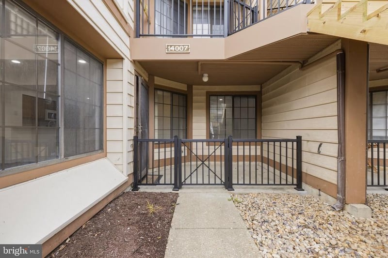 14007 Justin Way #6-A, Laurel, MD 20707