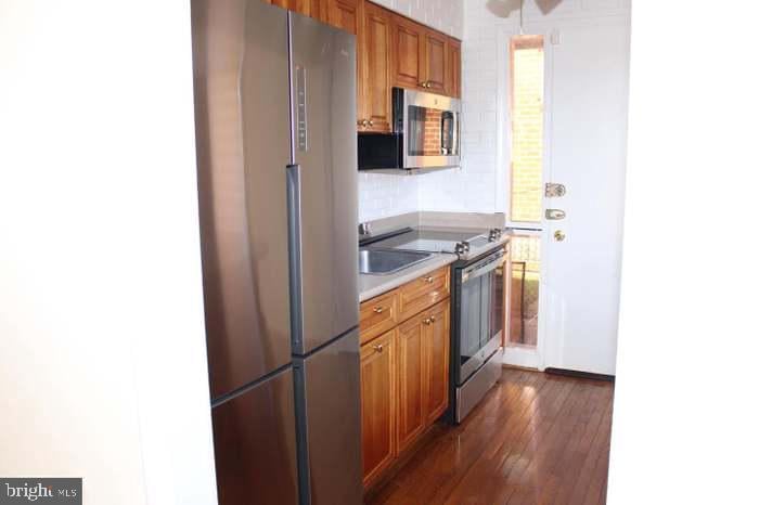 4127 Anacostia Ave NE, Washington, DC 20019