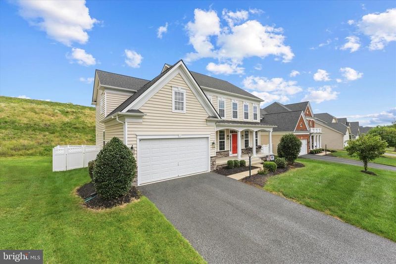 63 Coachman Cir, Stafford, VA 22554
