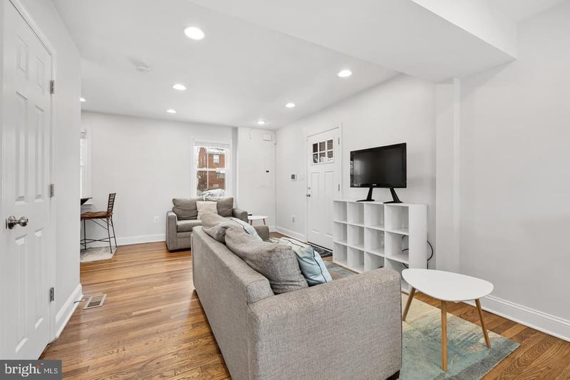 5027 11th St NE, Washington, DC 20017