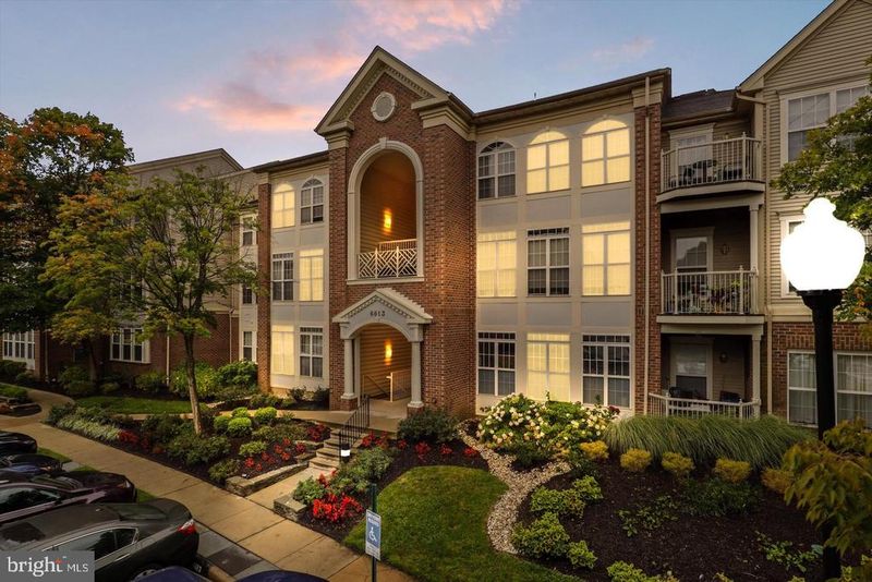 6613 Netties Ln #G, Alexandria, VA 22315