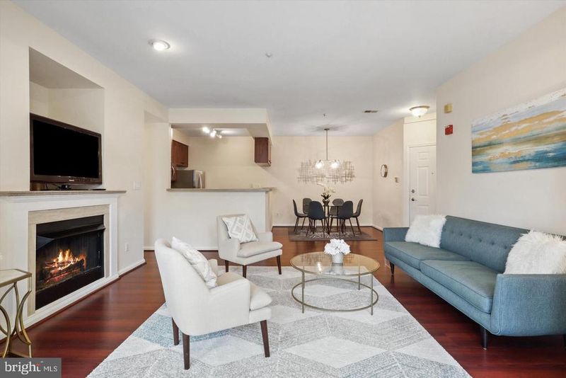 6613 Netties Ln #G, Alexandria, VA 22315