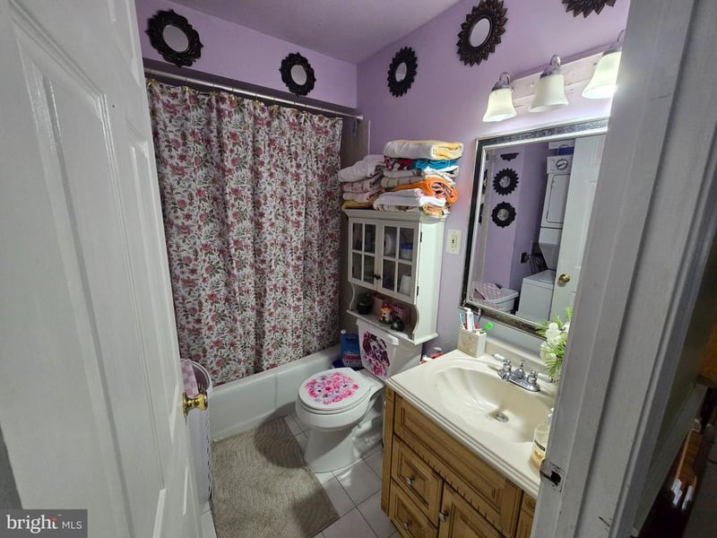 7492 Princess Carol Ct #9, Manassas, VA 20111